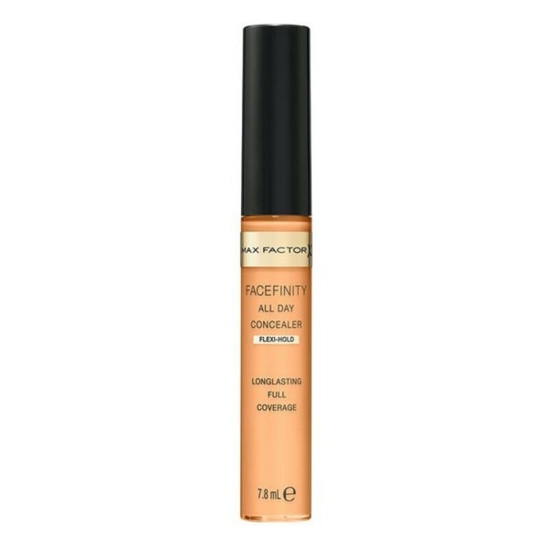 Concealer Facefinity Max Factor (7,8 ml) 50