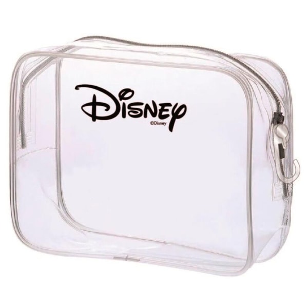 Disney Minnie hair accessories vanity case