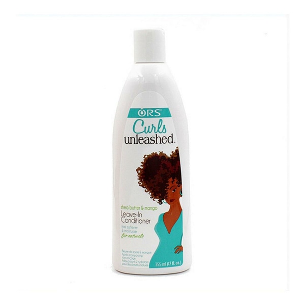 Hoitoaine Curls Unleashed Ors (355 ml)