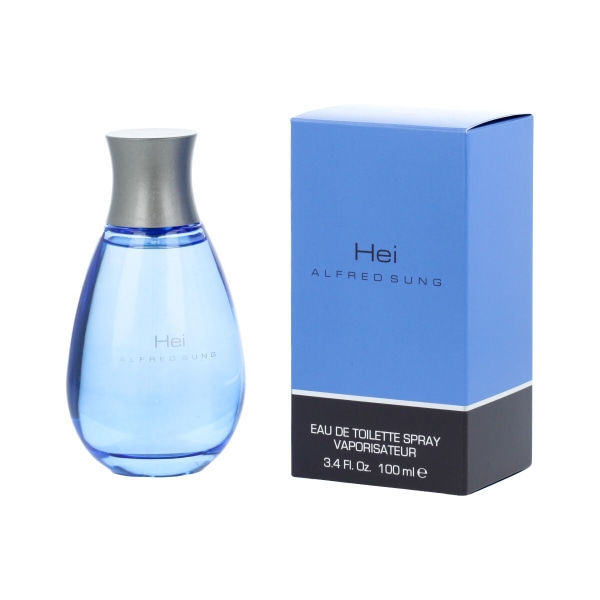 Parfyme menn EDT Alfred Sung Hei (100 ml)
