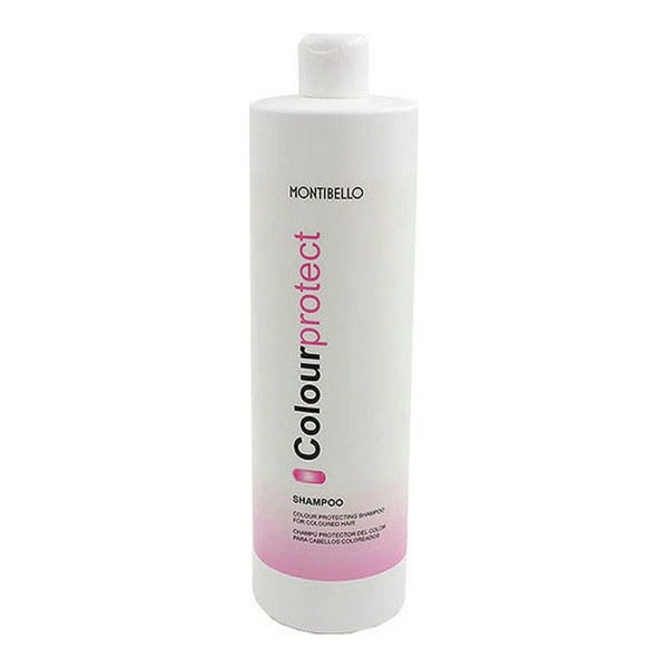 Shampoo Color Protect Montibello 1000 ml