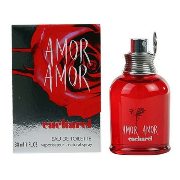 Parfym Damer Amor Amor Cacharel EDT 50 ml