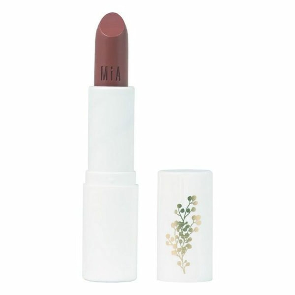 Læbestift Luxury Nudes Mia Cosmetics Paris Matt 516-Warm Haz