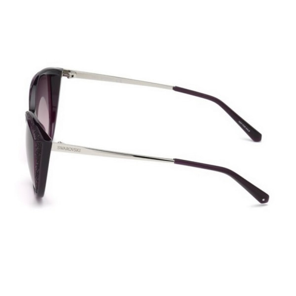 Damesolbriller Swarovski SK0168-78F (Ø 55 mm) (ø 55 mm)