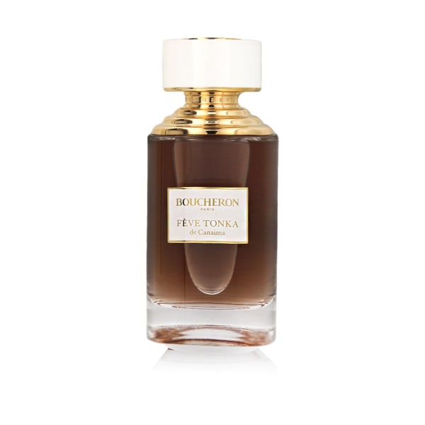 Parfym Unisex Boucheron EDP Fève Tonka de Canaima 100 ml