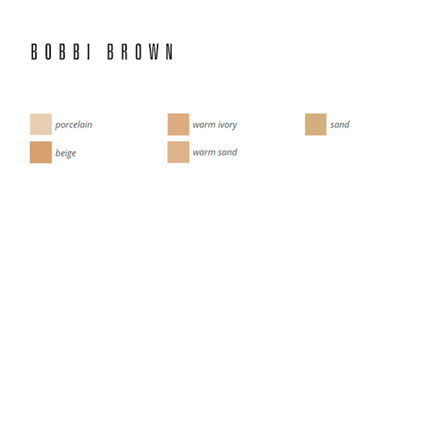 Flydende makeup base Skin Long-Wear Vægtløs Bobbi Brown (30 porcelain