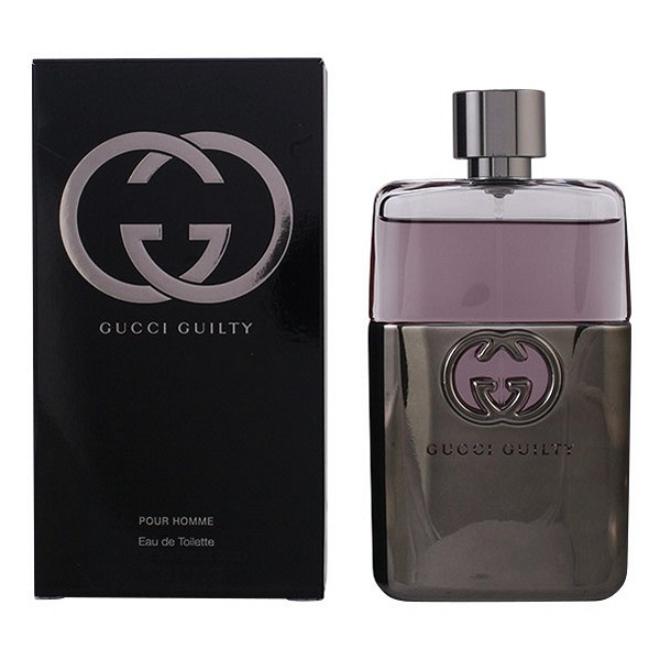 Parfume Mænd Gucci Guilty Gucci EDT 50 ml | 50 ml | Fyndiq