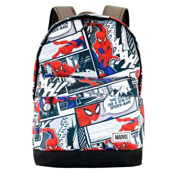 Marvel Spiderman Stories backpack 41cm