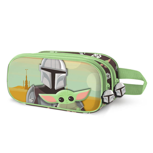 Star Wars Eyes 3D penalhus