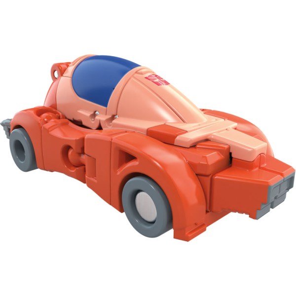 Transformers Gen Studio Series Core Tf7 Wheelie