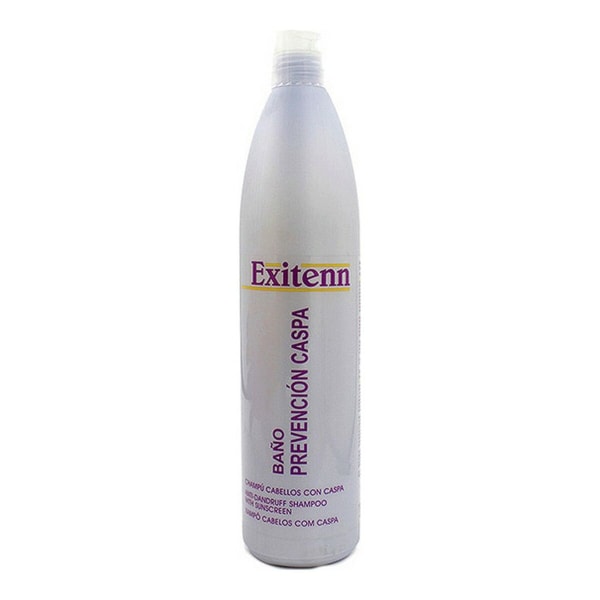 Anti-skæl shampoo Exitenn (500 ml)