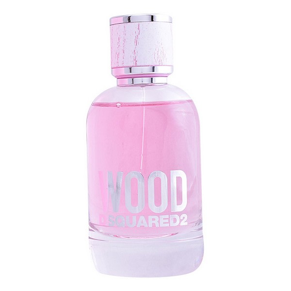 Parfyme kvinner Wood Dsquared2 (EDT) 50 ml