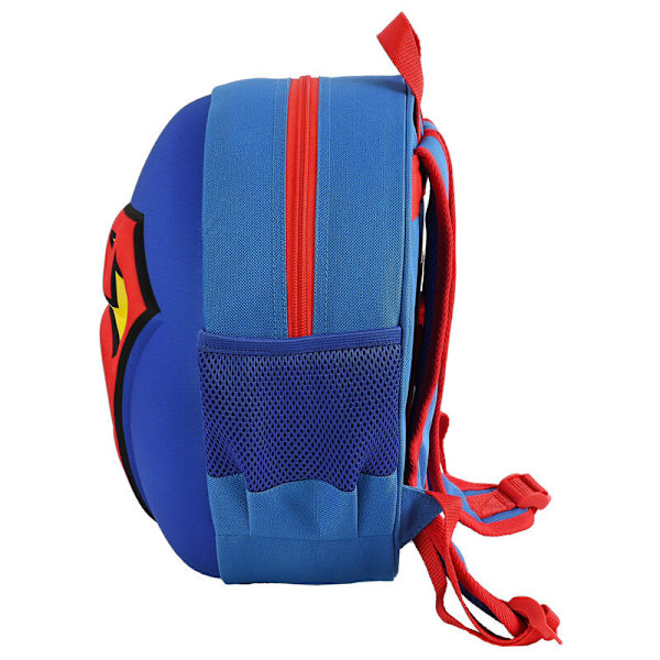 DC Comics Superman 3D rygsæk 31cm