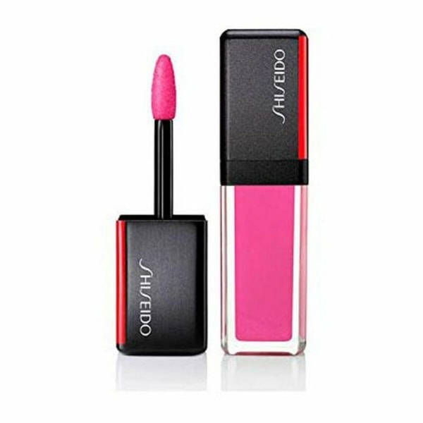 Läppstift Lacquerink Shiseido 309 - optic rose 6 ml