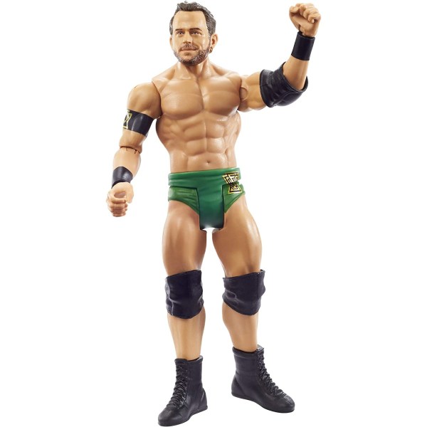 WWE BASIC FIGURE