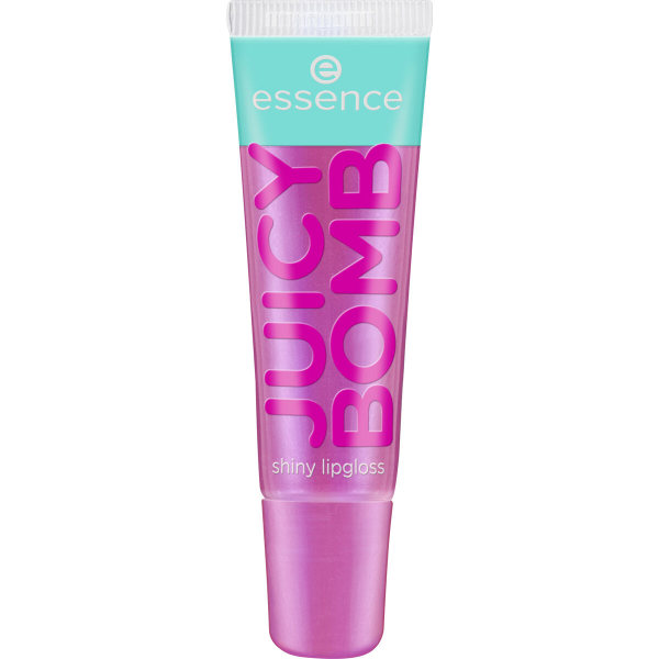 Lipgloss Essence Juicy Bomb Nº 105-sprett tyggegummi 10 ml