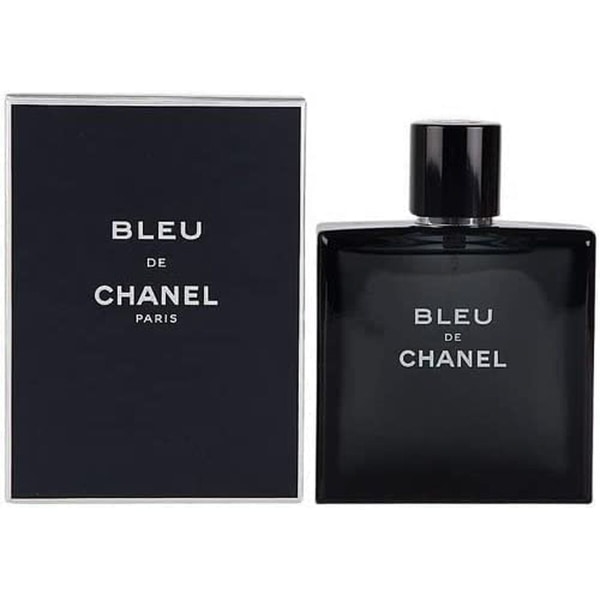 Parfym Herrar Chanel EDP Bleu de Chanel 100 ml
