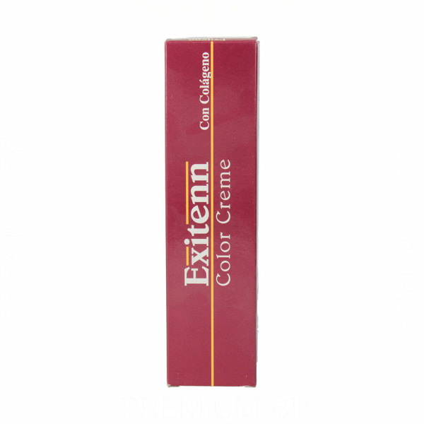 Permanent farge Exitenn Color Creme Nº 10,00 (60 ml)