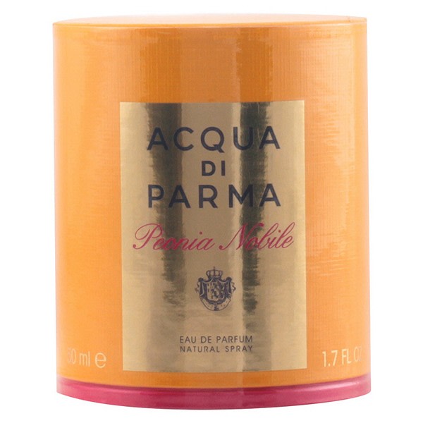 Parfume Kvinder Peonia Nobile Acqua Di Parma EDP 50 ml
