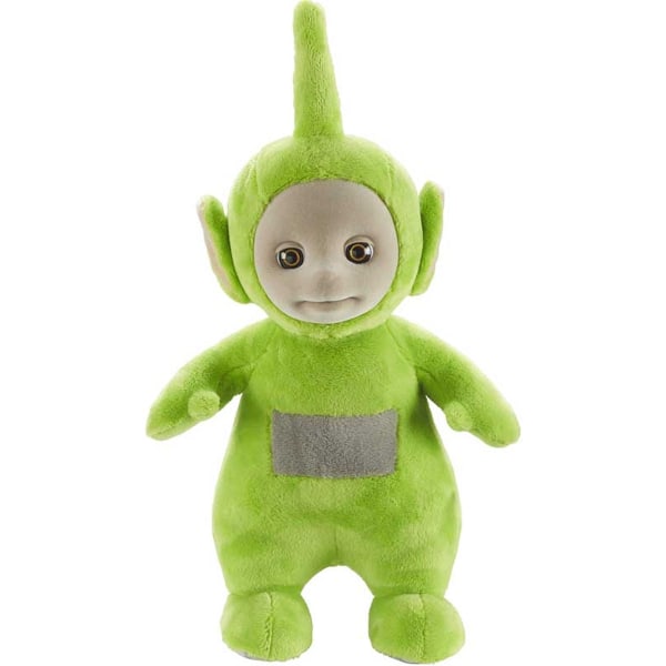 TELETUBBIES PUHUVAT PEHMOLELUT