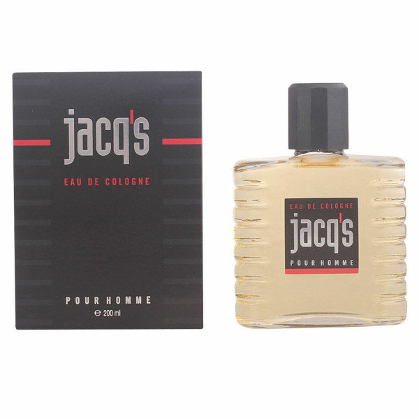 Parfyme Men Jacq's Jacq's EDC (200 ml)