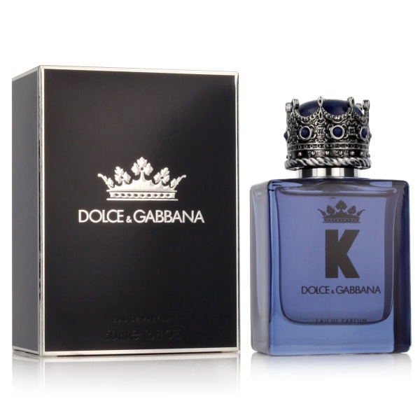 Parfym Herrar Dolce & Gabbana EDP K Pour Homme 50 ml