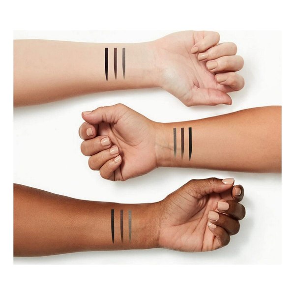 Concealer Tattoo Liner Maybelline Gel Grey