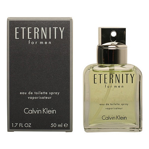 Parfym Herrar Eternity Calvin Klein EDT 100 ml