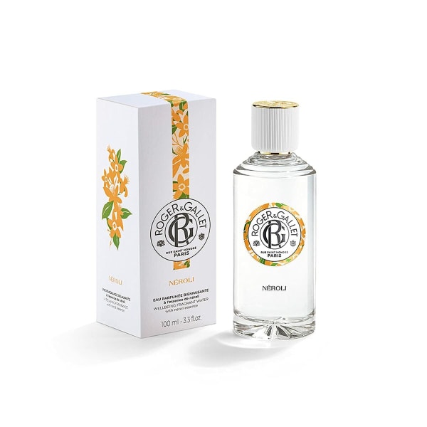 Parfume Unisex Roger & Gallet Néroli EDP (100 ml)