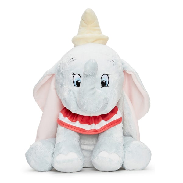 Disney Dumbo soft plush toy 35cm