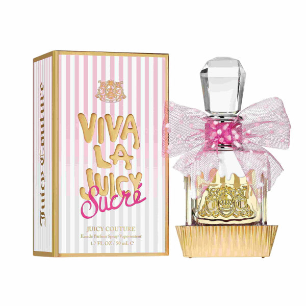 Parfume Dame Juicy Couture EDP Viva la Juicy Sucré 100 ml