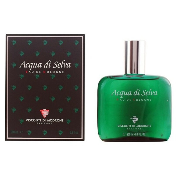 Parfume Herre Acqua Di Selva Victor EDC 400 ml 400 ml
