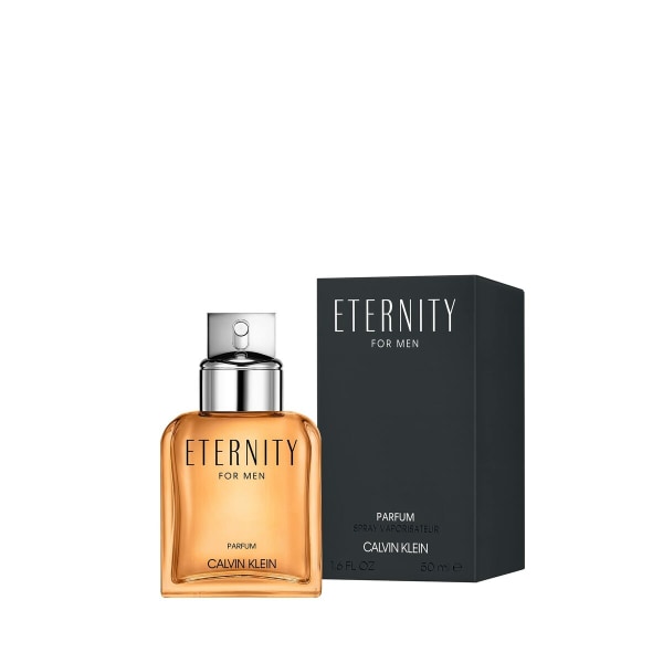 Hajuvesi Miesten Calvin Klein EDP Eternity Intense 50 ml