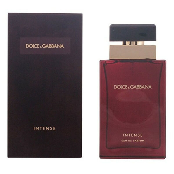 Parfym Damer Intense Dolce & Gabbana EDP 25 ml