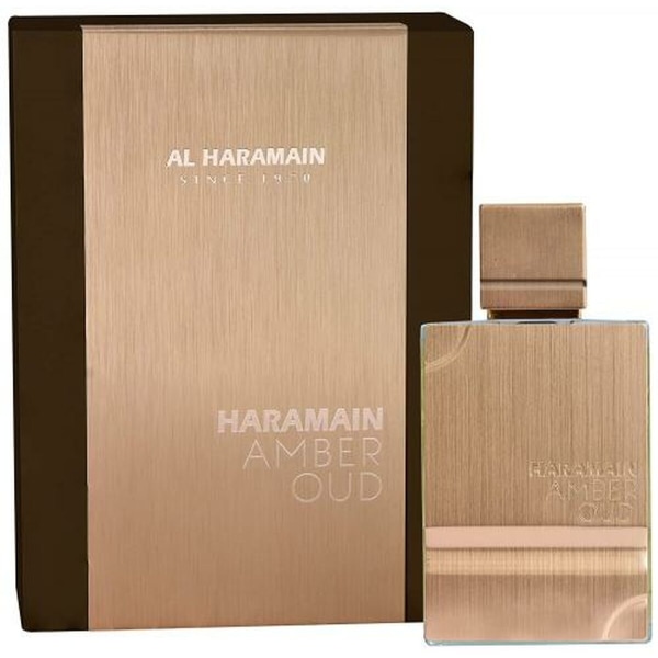 Parfym Unisex Al Haramain EDP Amber Oud (60 ml)