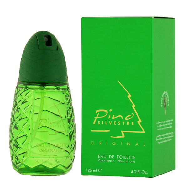 Parfym Herrar Pino Silvestre EDT Original 125 ml