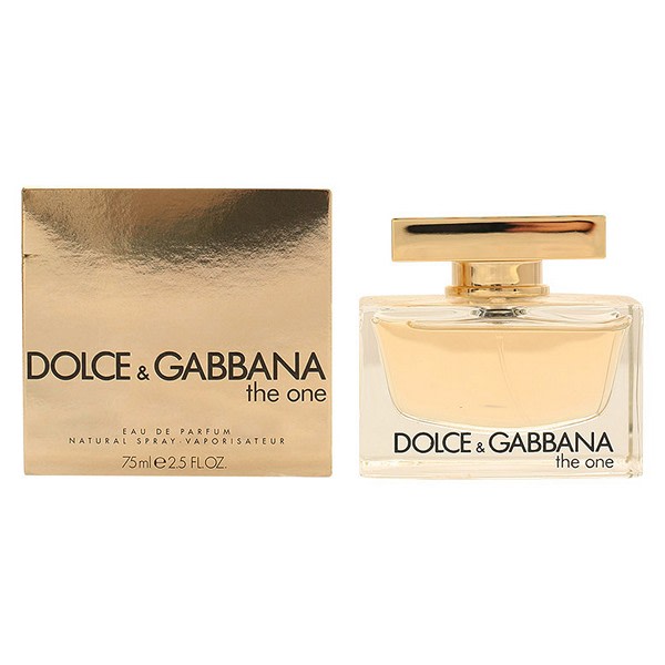 Hajuvesi Ladies The One Dolce & Gabbana EDP 50 ml