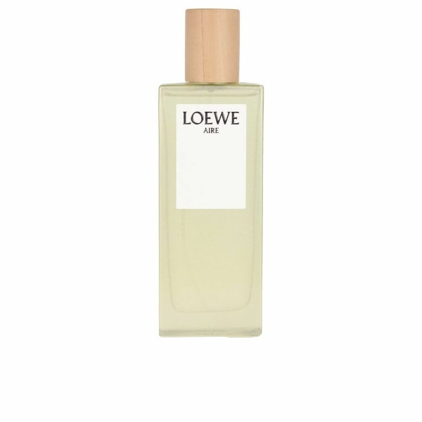 Parfume Dame Loewe 8426017070225 Aire 50 ml