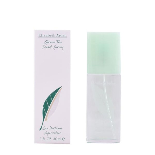 Parfyme dame grønn te Elizabeth Arden 116896 EDP (30 ml) 30 ml