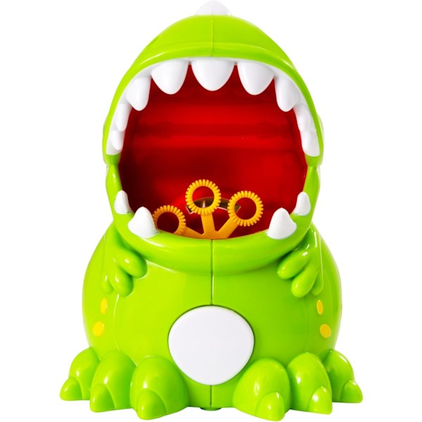 DINO BUBBLE PAL
