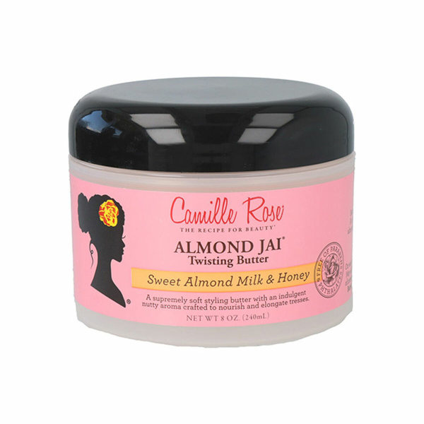 Stylingkräm Almond Jai Camille Rose CAR006 (240 ml)