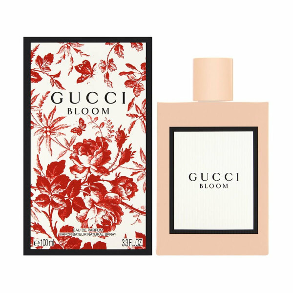 Parfym Damer Gucci EDP Bloom 100 ml