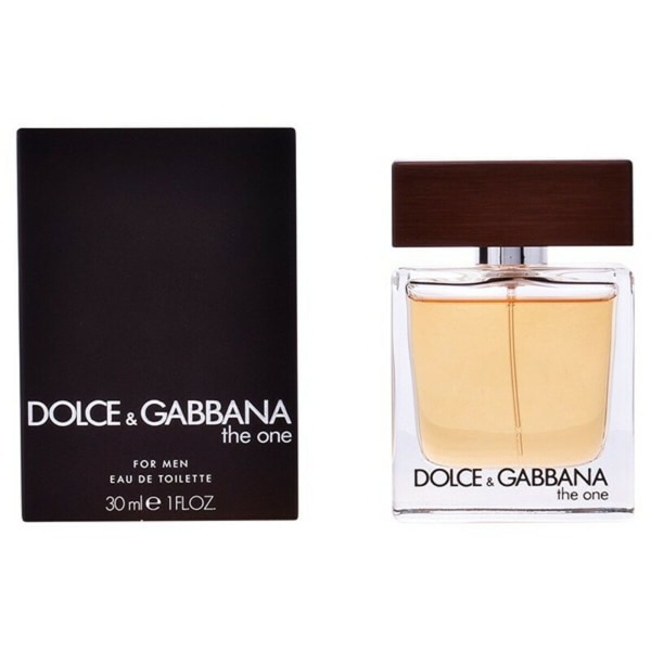 Parfym Herrar The One Dolce & Gabbana EDT 50 ml