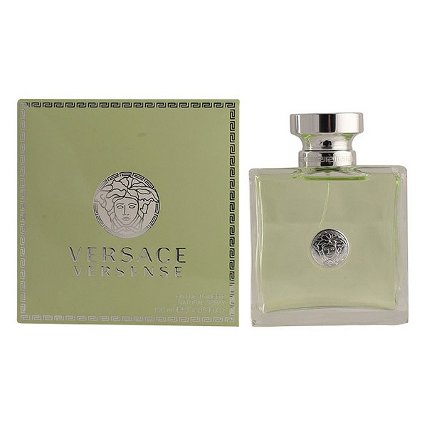 Parfume Kvinder Versense Versace EDT 50 ml