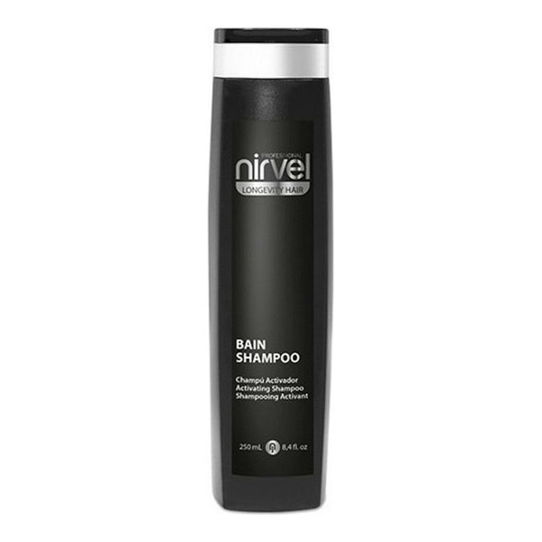 Schampo Longevity Hair Nirvel NL7416 (250 ml)