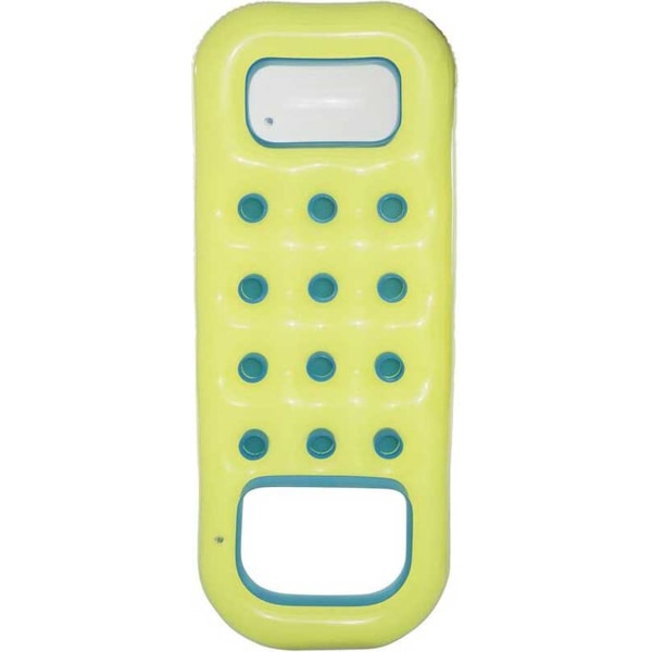 73 X 29 INCH OPEN POOL FLOAT
