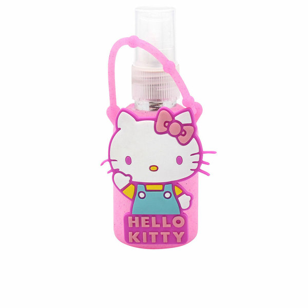 Hårparfume Take Care børn Hello Kitty Detangler (50 ml)