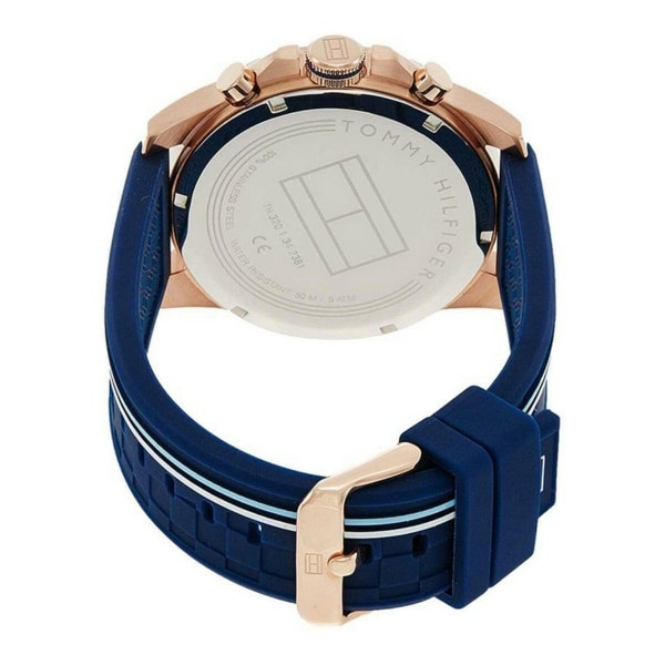 Unisexklocka Tommy Hilfiger 1791474 (Ø 46 mm)