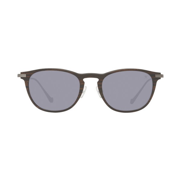 Solbriller for menn Hackett HSB86210152 Brun (ø 52 mm)