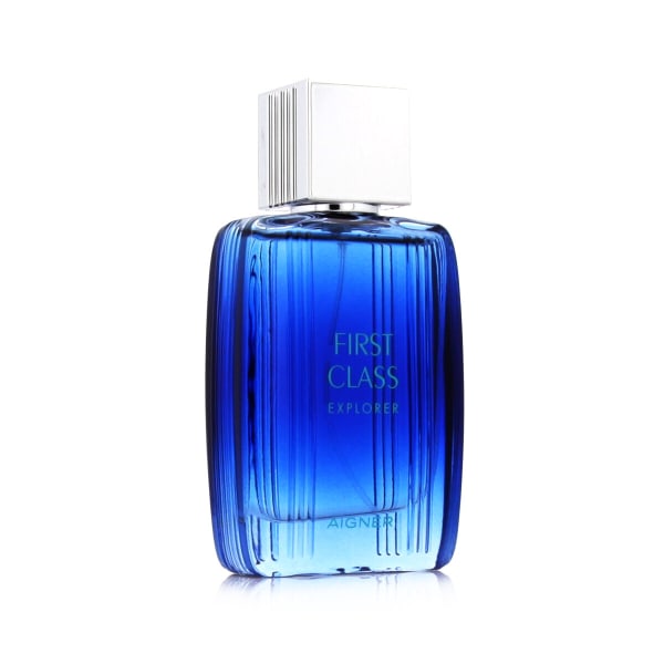 Parfyme Herre Aigner Parfums EDT First Class Explorer 50 ml